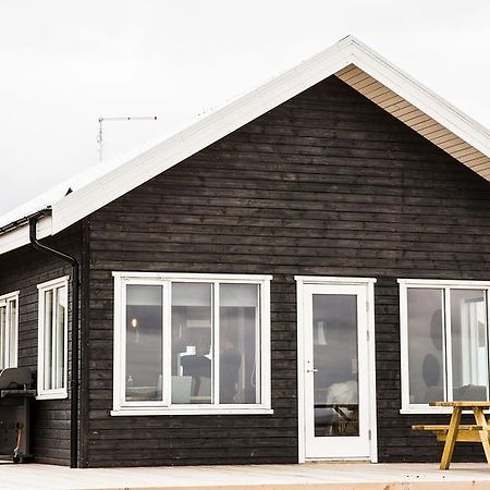 Gullfoss & Geysir Luxury Cabin Reykholt  Exterior photo